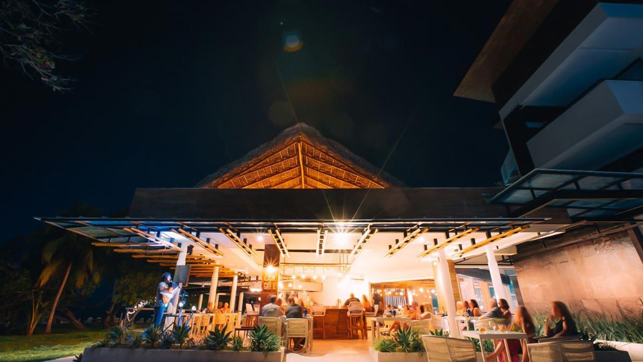 Azura Beach Resort image 12318