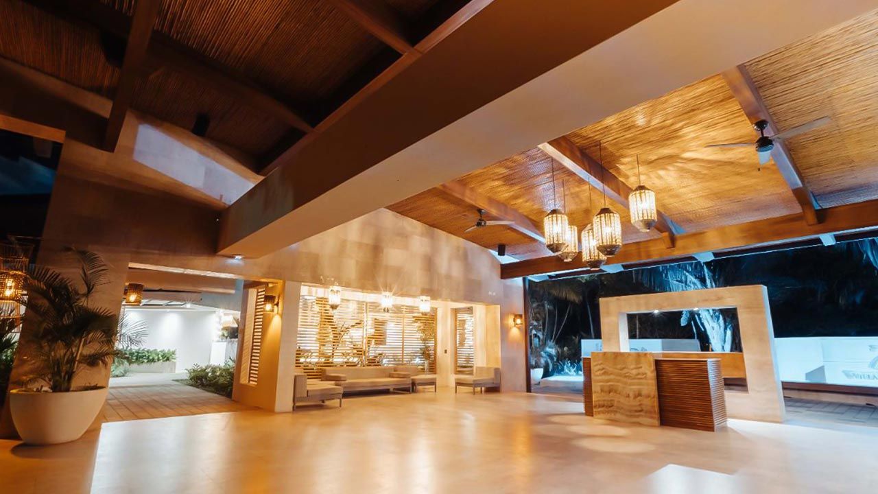 Azura Beach Resort image 12322