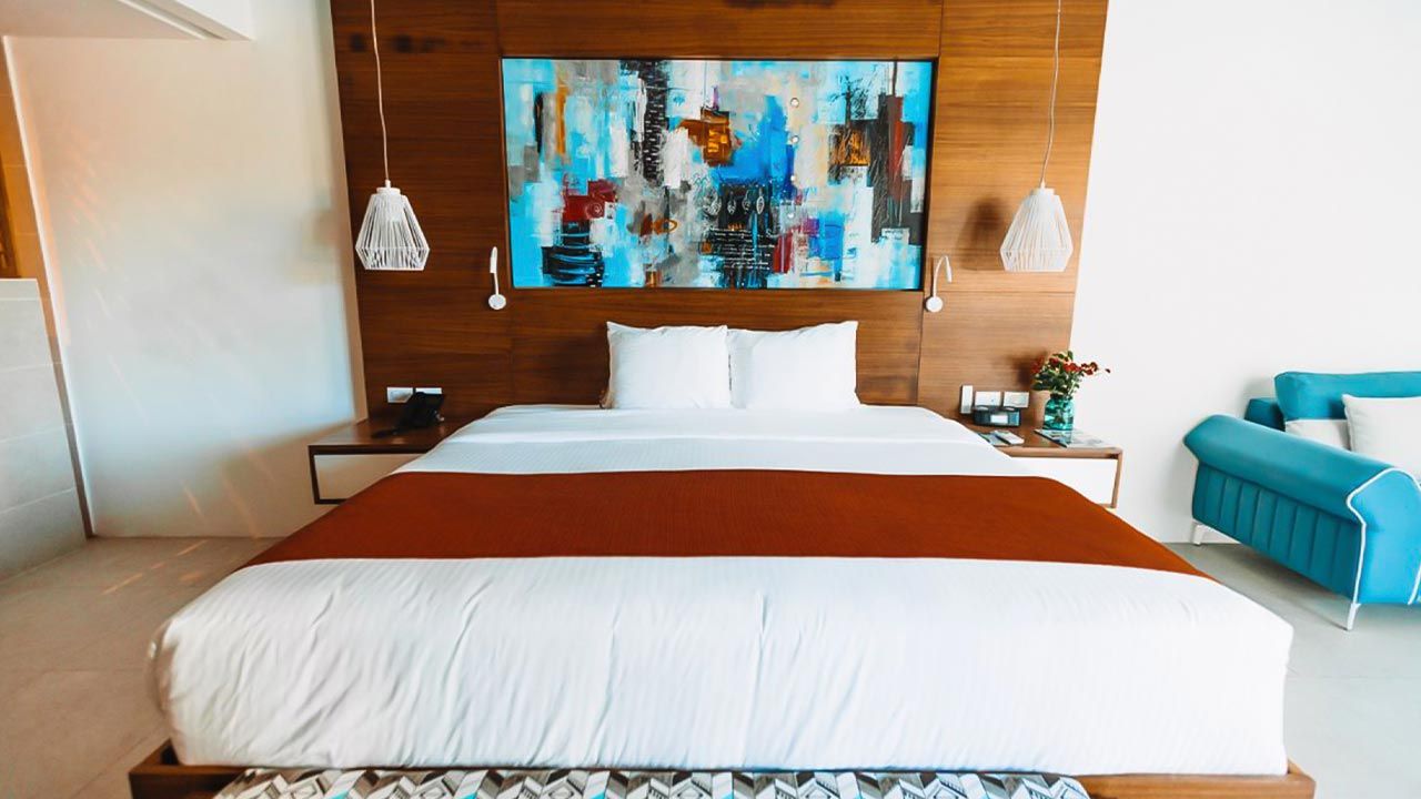 Azura Beach Resort image 12326