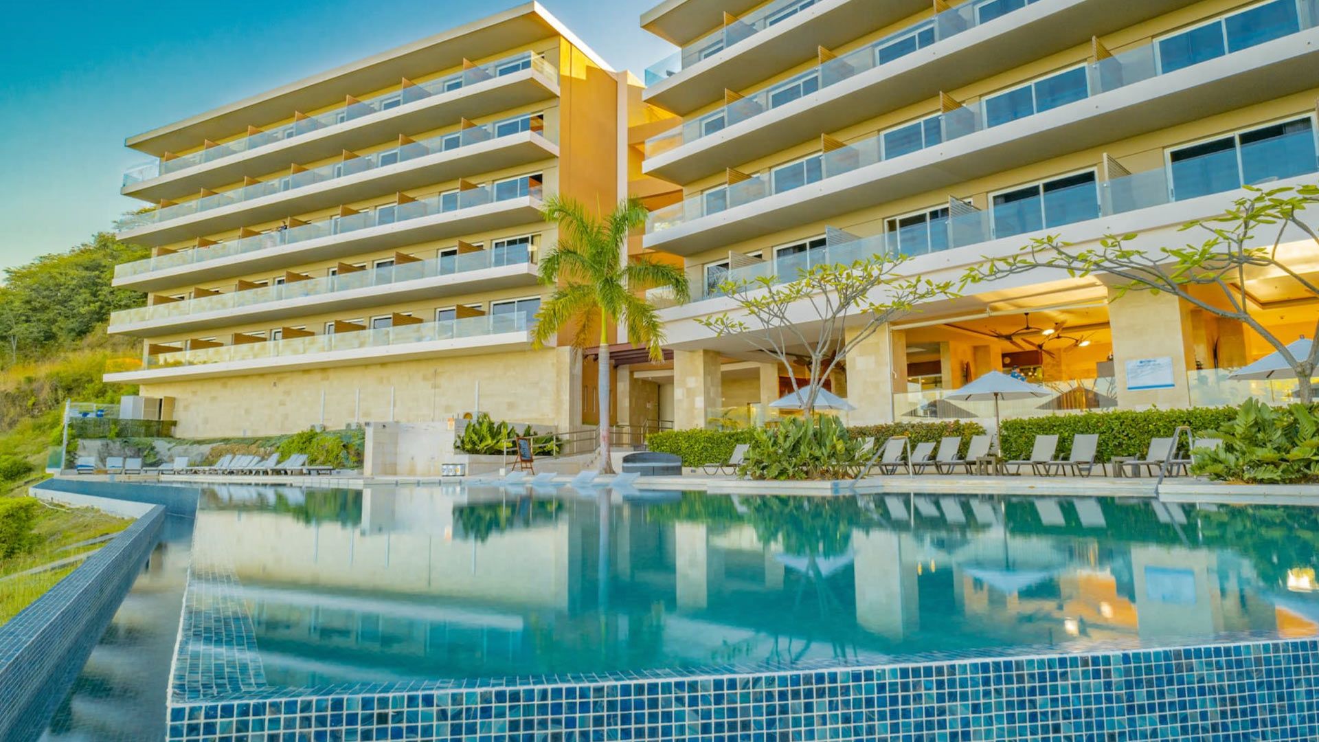 Wyndham Tamarindo image 12376