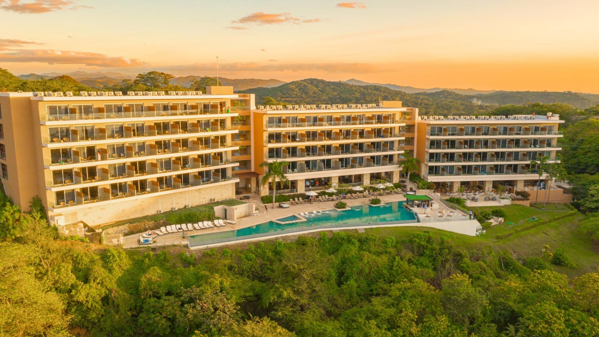 Wyndham Tamarindo image 12381