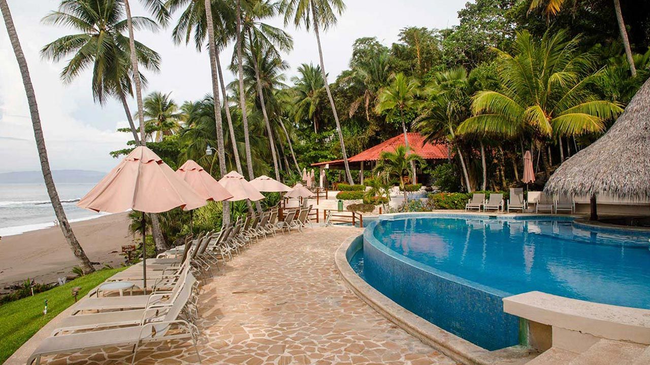 Tango Mar Resort image 12392