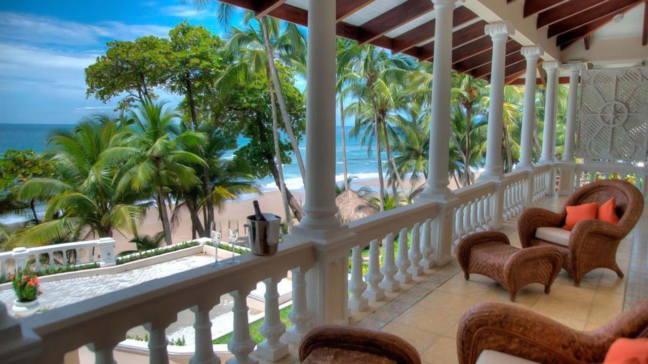 Tango Mar Resort image 12397