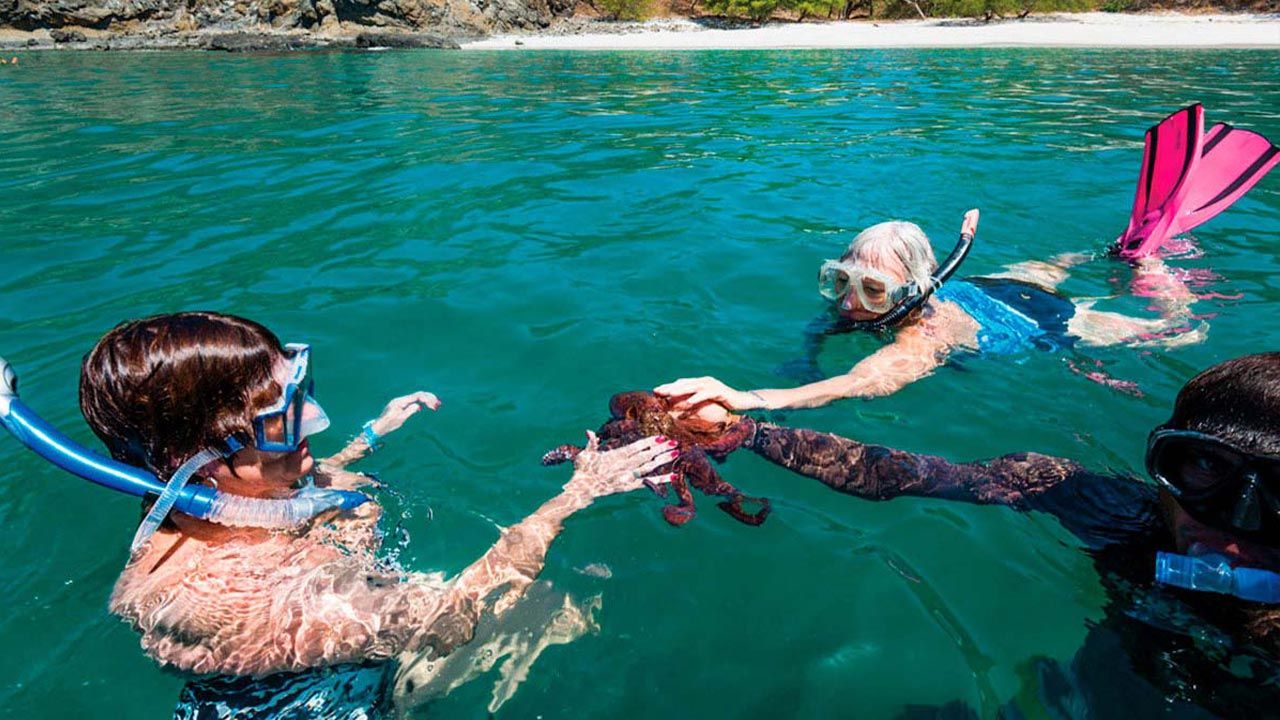 Tango Mar Resort image 12398