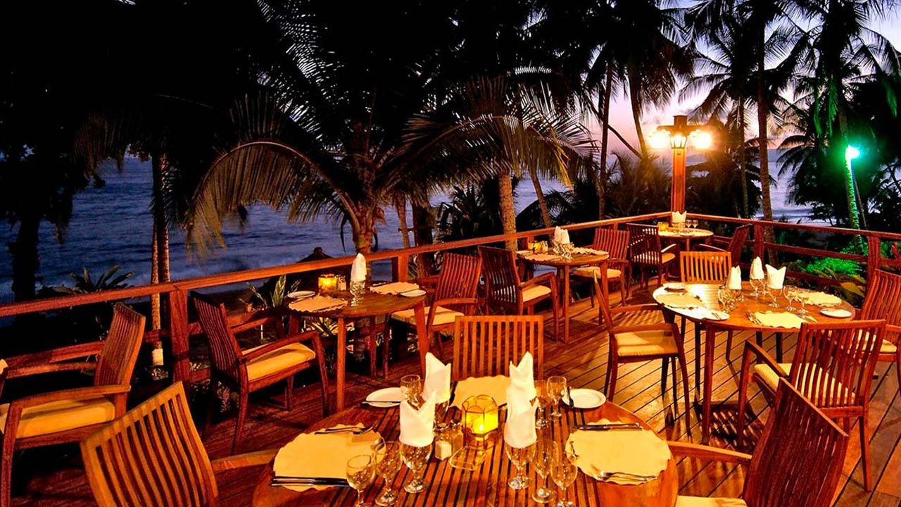 Tango Mar Resort image 12399