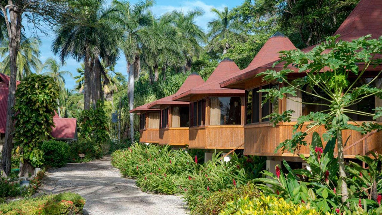 Tango Mar Resort image 12402