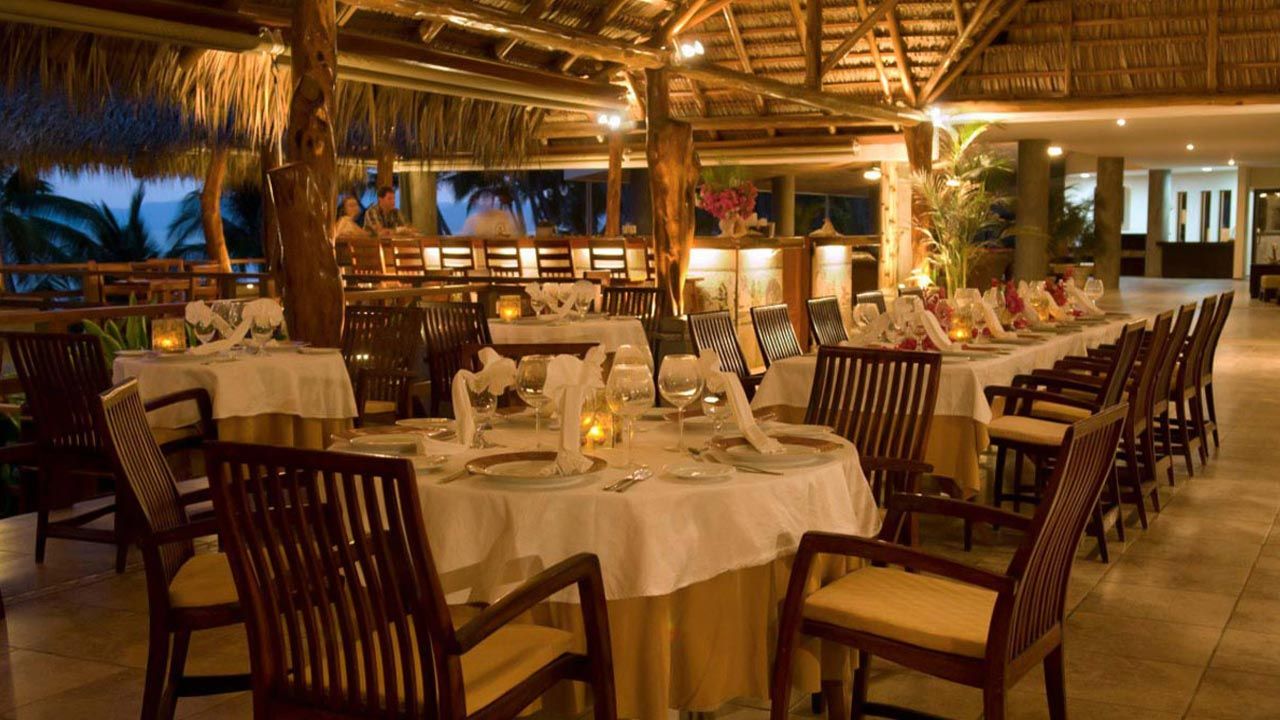 Tango Mar Resort image 12403