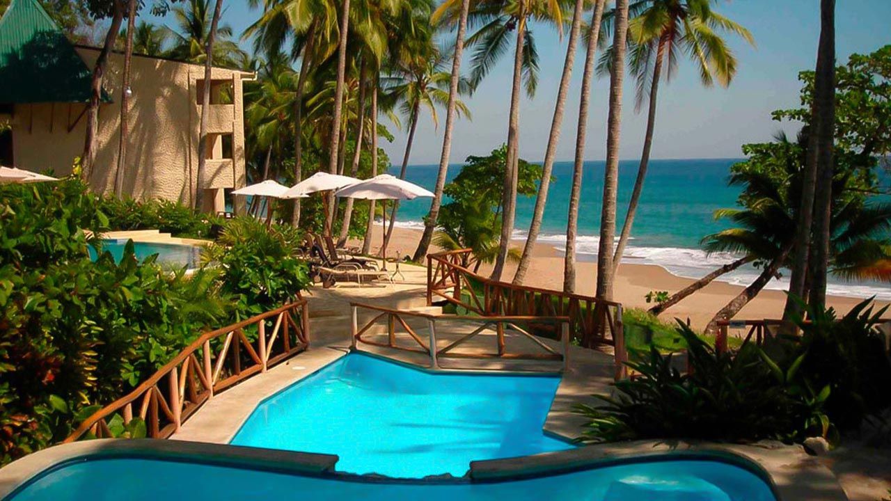 Tango Mar Resort image 12406