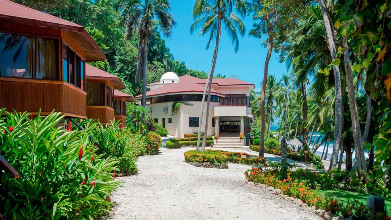 Tango Mar Resort image 12408