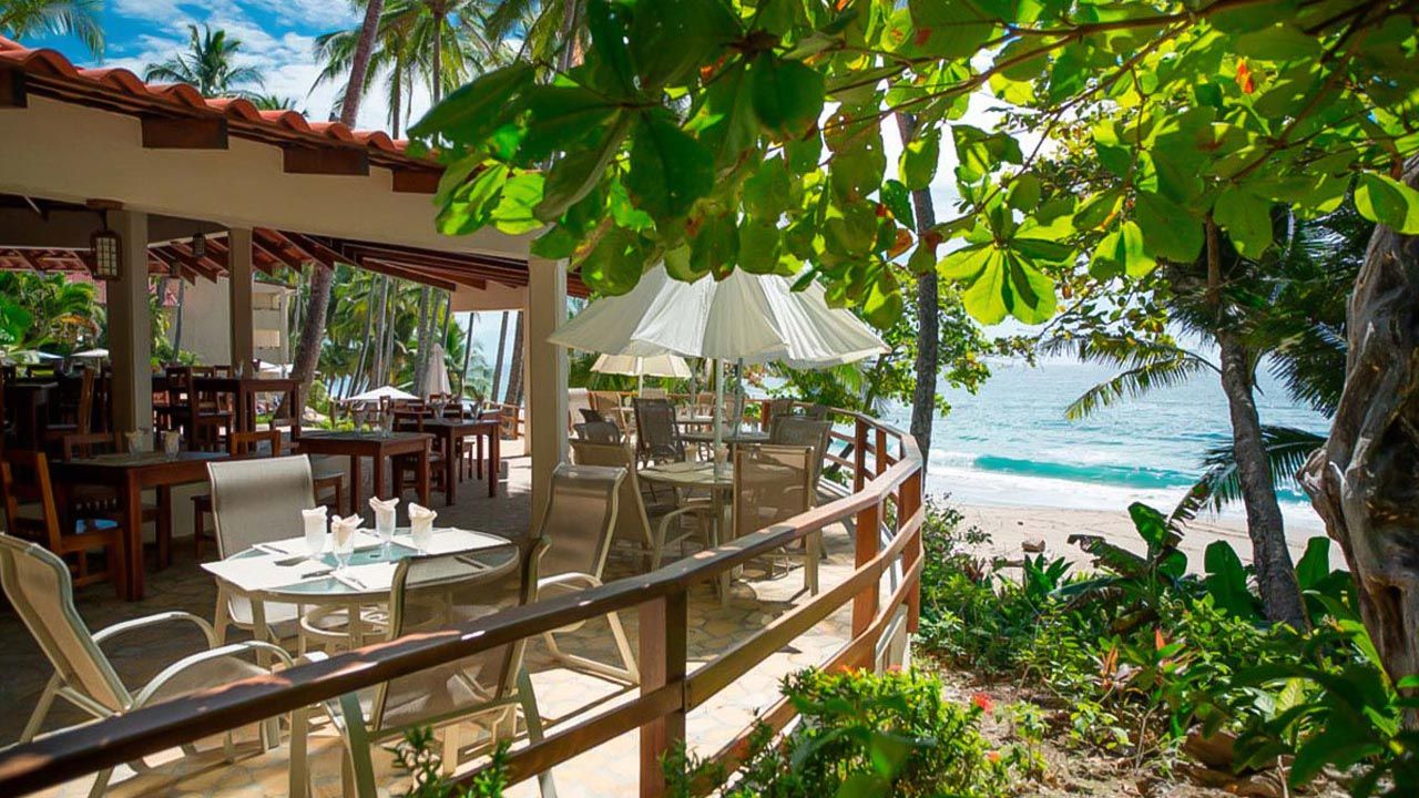 Tango Mar Resort image 12409