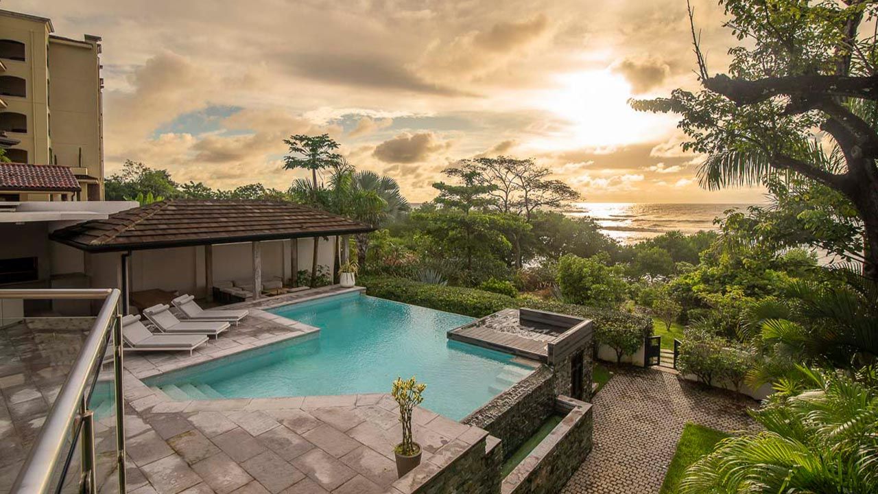 Casa Sundowner image 12442