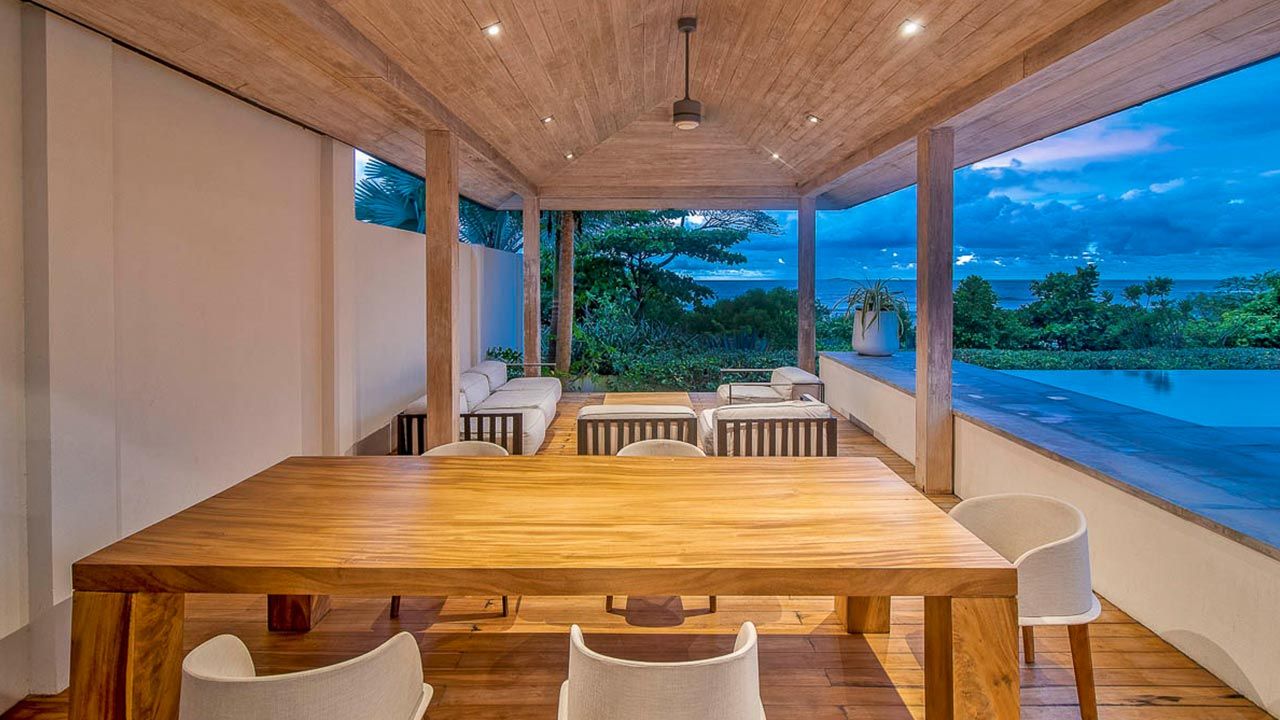 Casa Sundowner image 12446