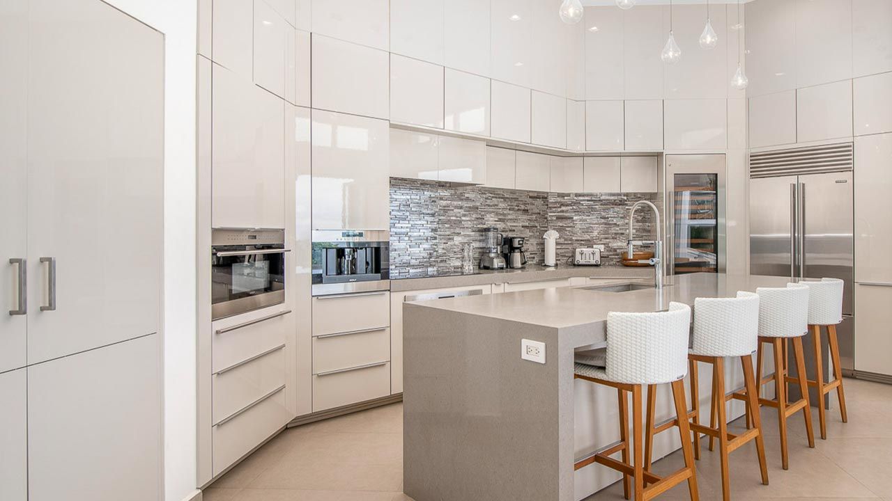 Casa Sundowner image 12450