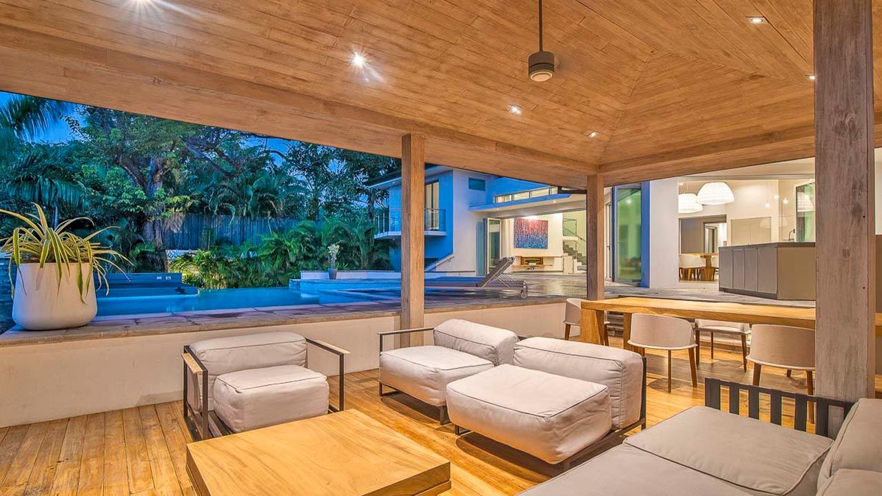 Casa Sundowner image 12455