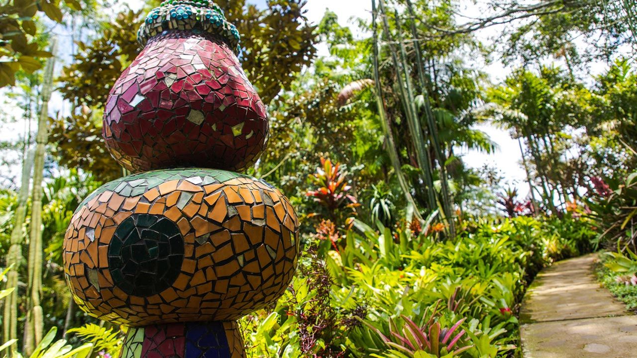 Xandari Resort & Spa image 12503