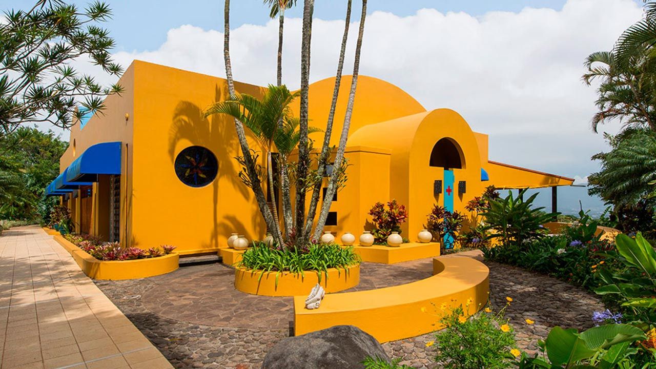 Xandari Resort & Spa image 12505