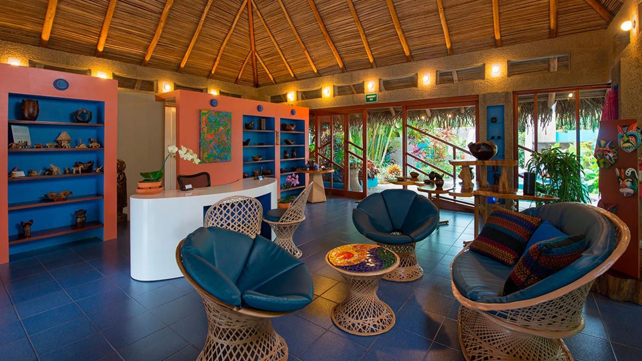 Xandari Resort & Spa image 12501