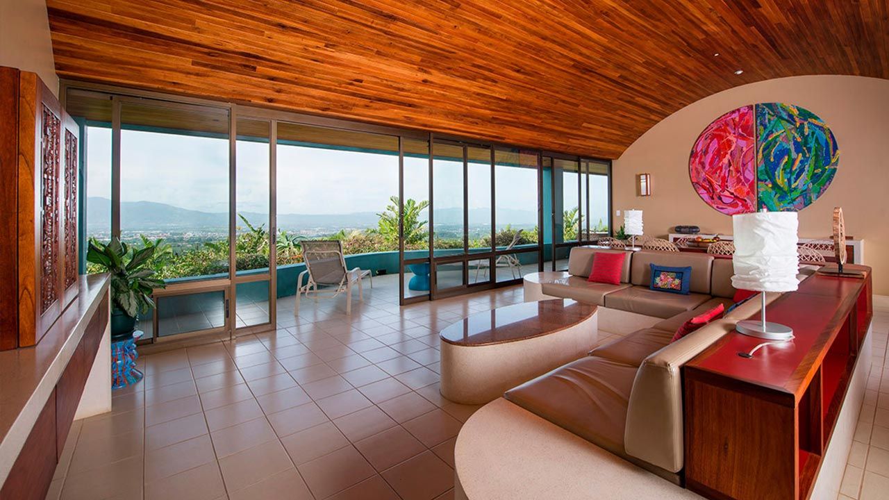 Xandari Resort & Spa image 12508