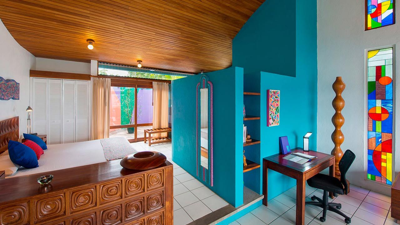 Xandari Resort & Spa image 12509