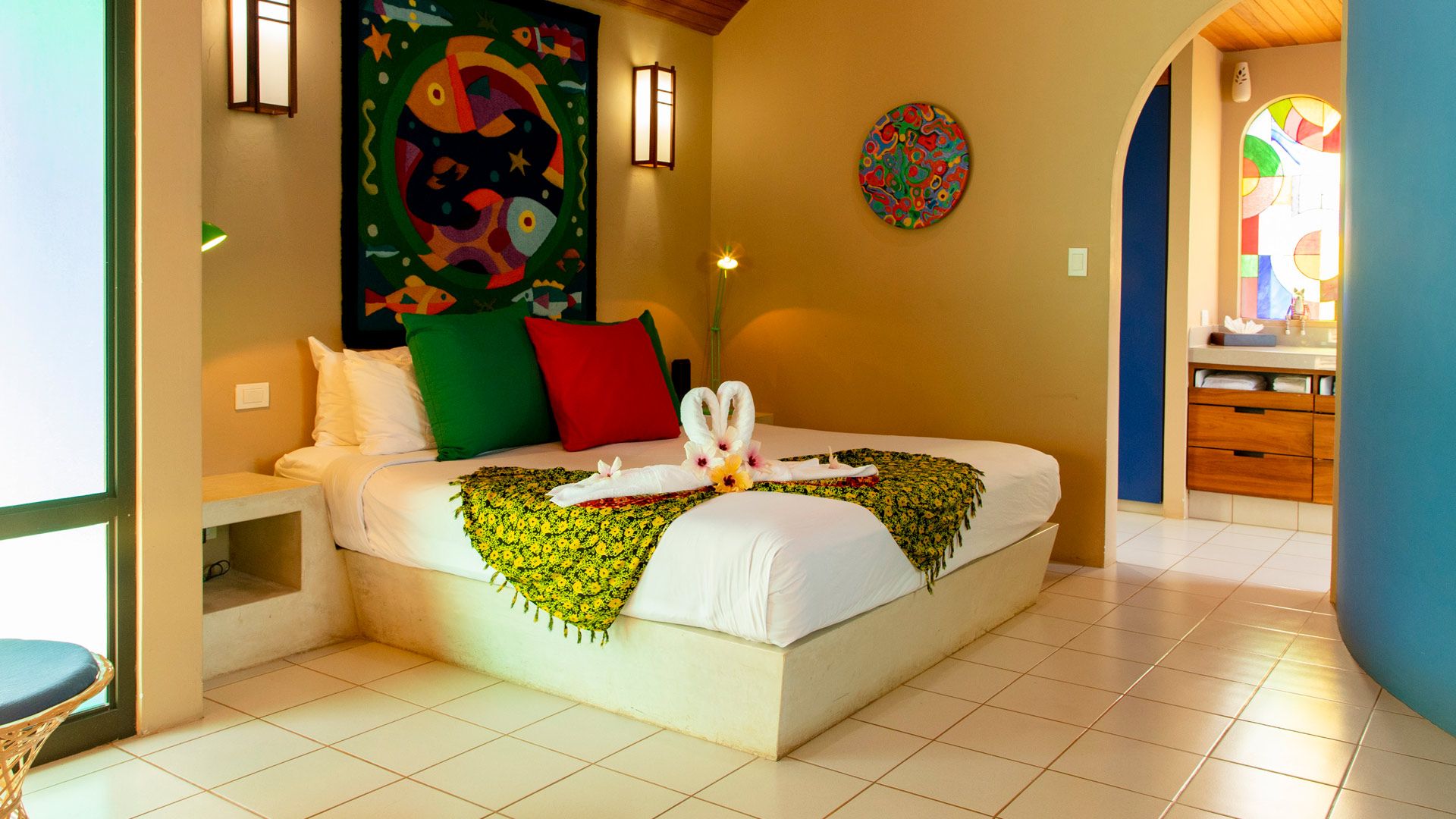 Alma Del Pacifico image 12640