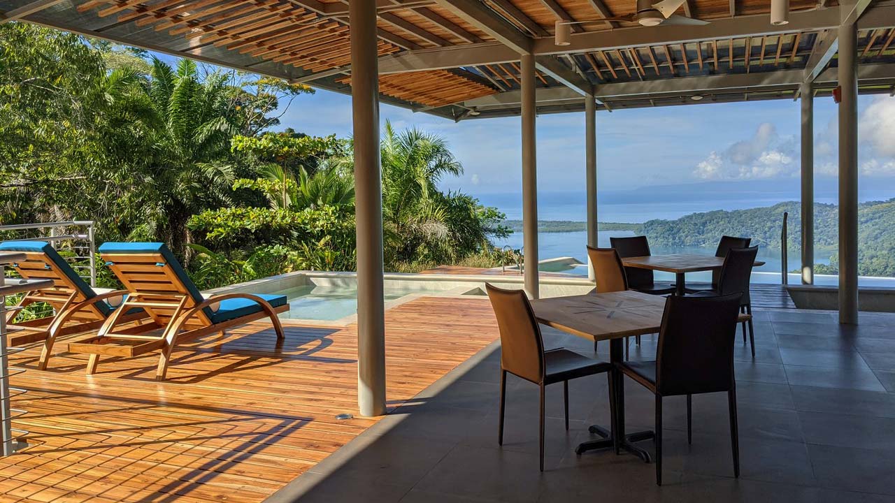 Cielo Lodge image 12647