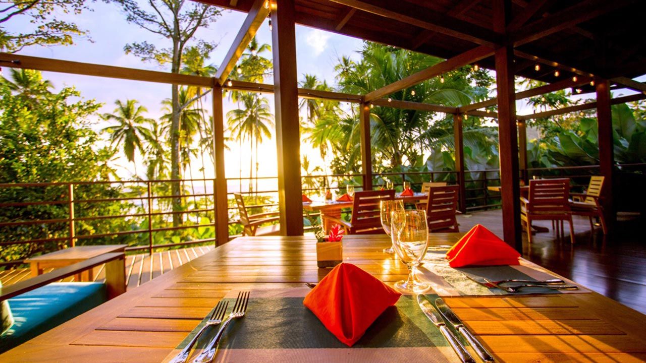 Playa Cativo Lodge image 12653