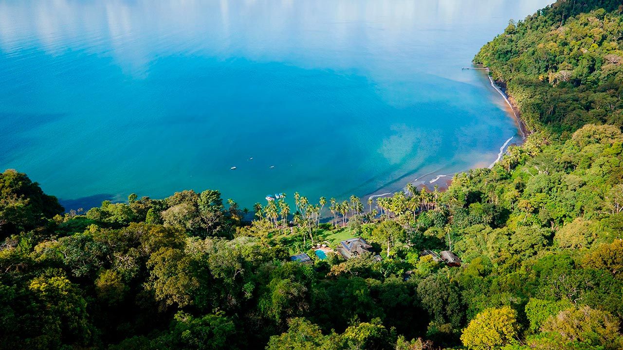 Playa Cativo Lodge image 12654