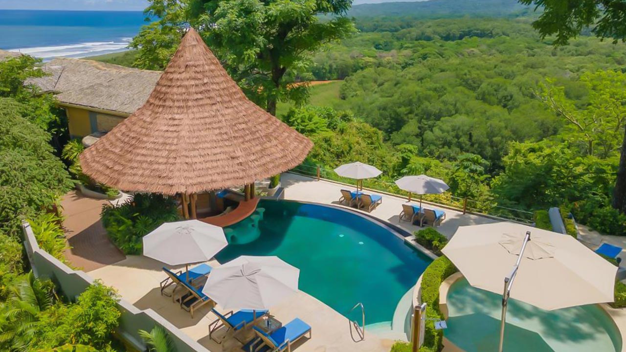 Playa Cativo Lodge image 12655