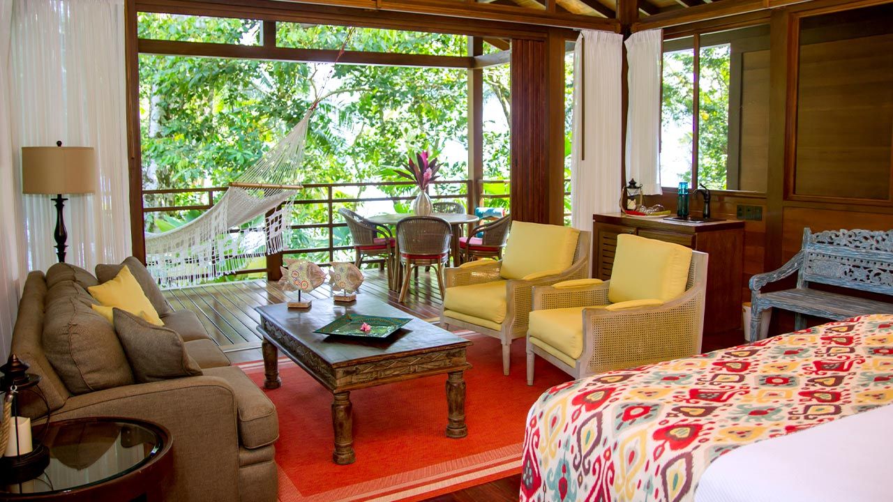 Playa Cativo Lodge image 12659