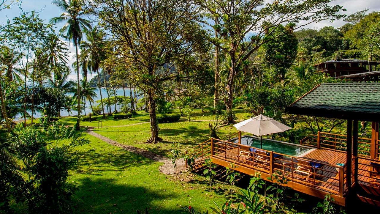 Playa Cativo Lodge image 12658