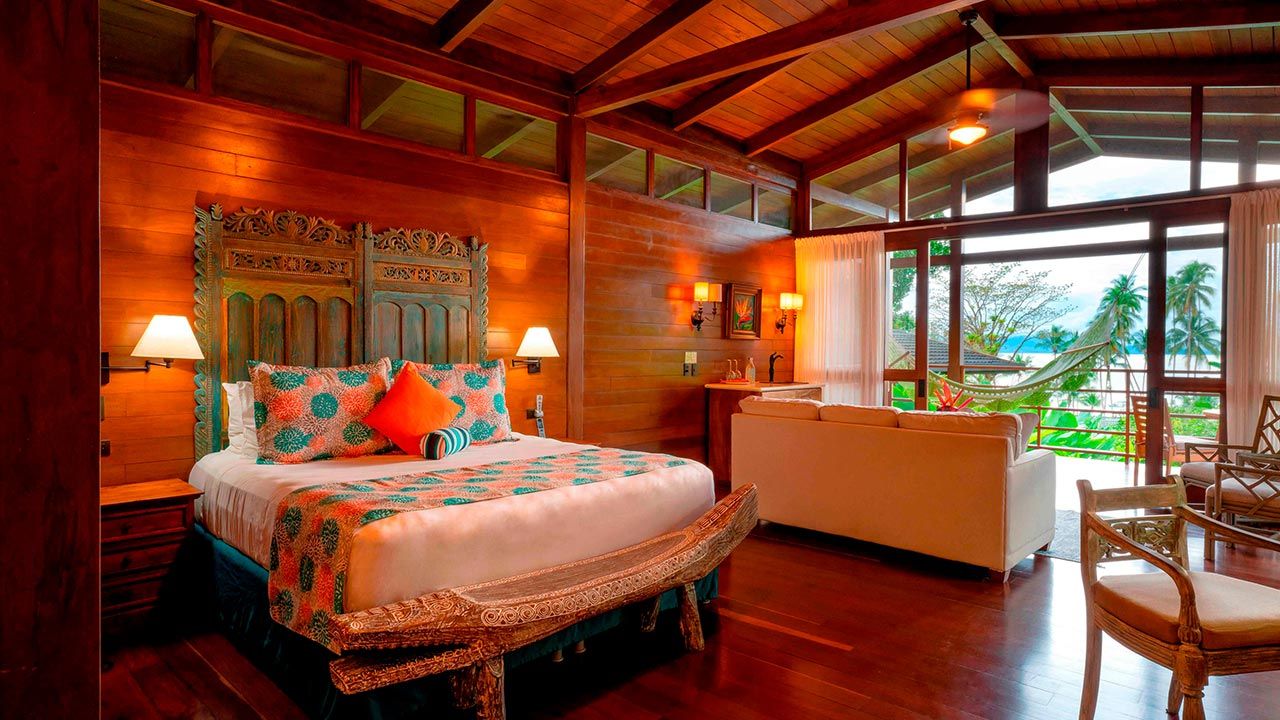 Playa Cativo Lodge image 12660