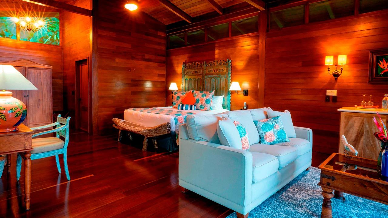 Playa Cativo Lodge image 12661