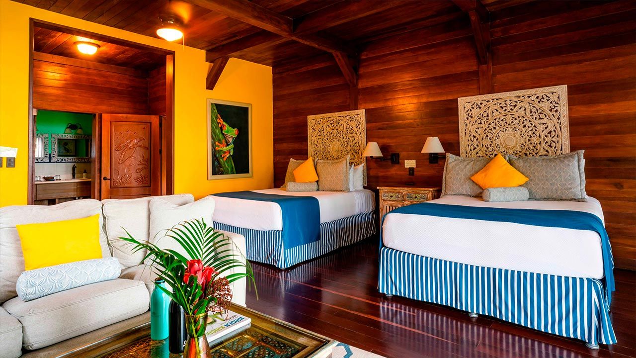 Playa Cativo Lodge image 12665