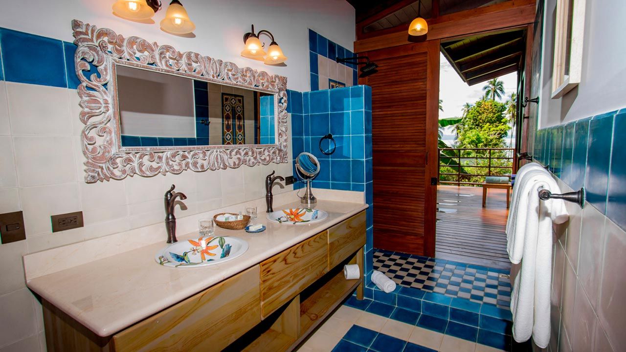 Playa Cativo Lodge image 12666