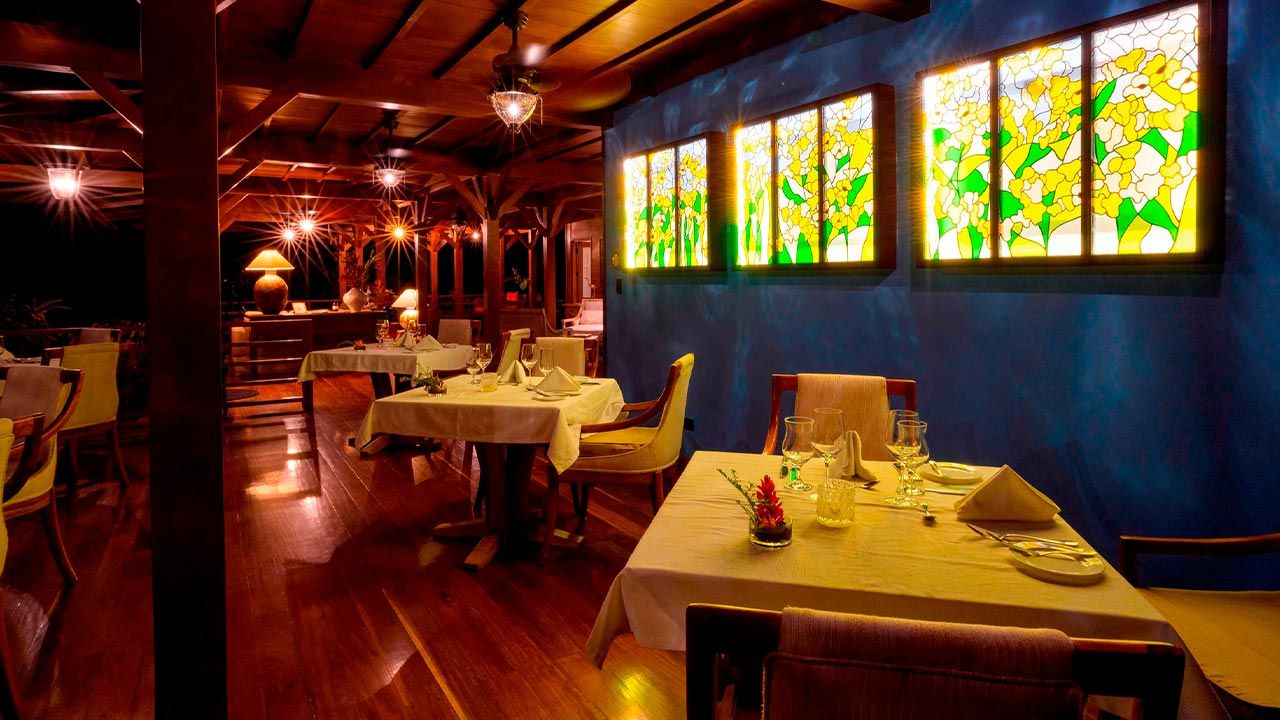 Playa Cativo Lodge image 12668