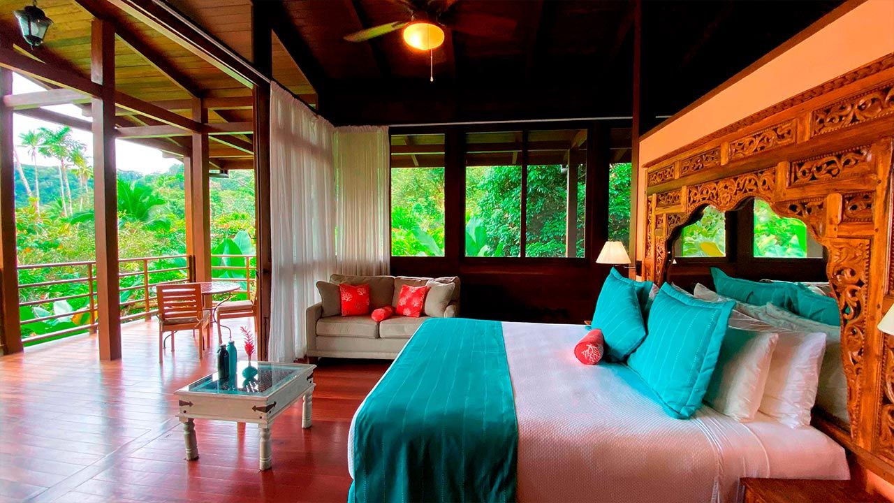 Playa Cativo Lodge image 12671