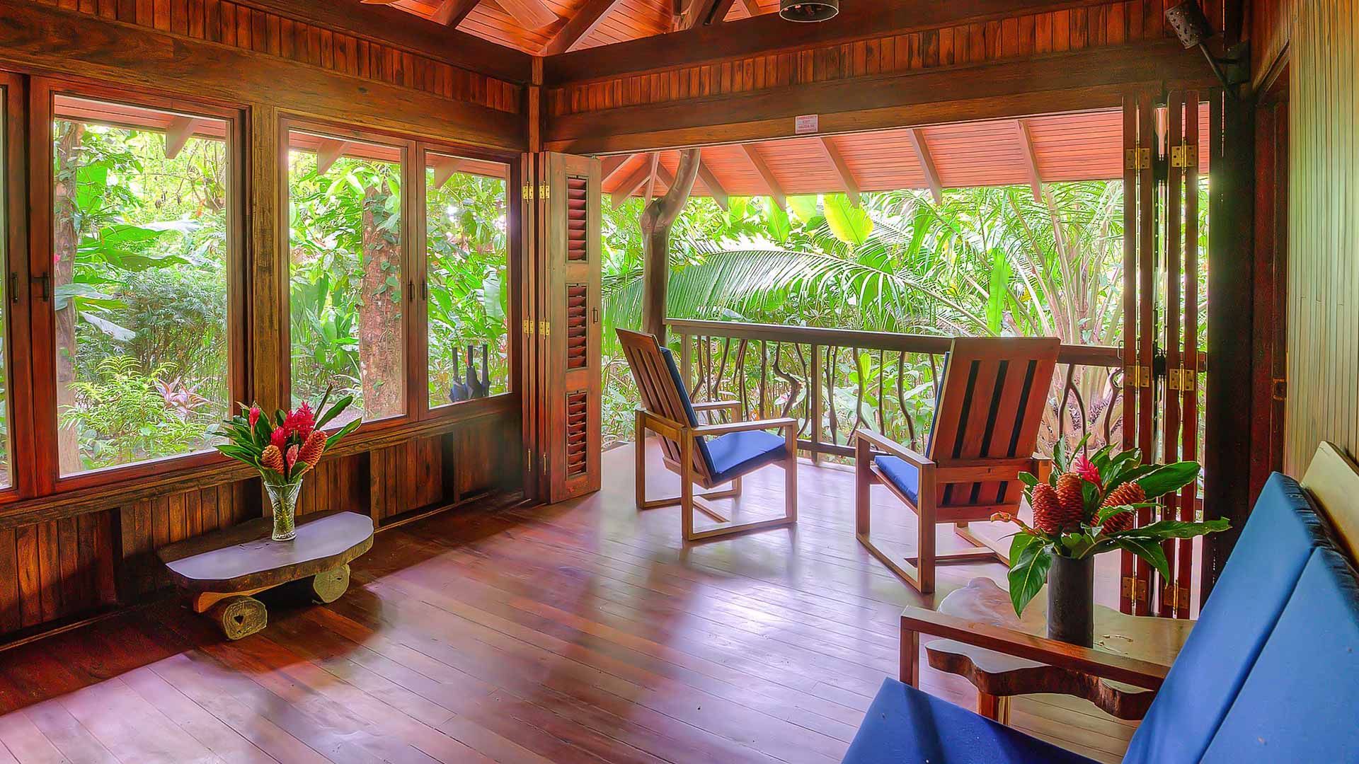 Playa Nicuesa Rainforest Lodge image 12673