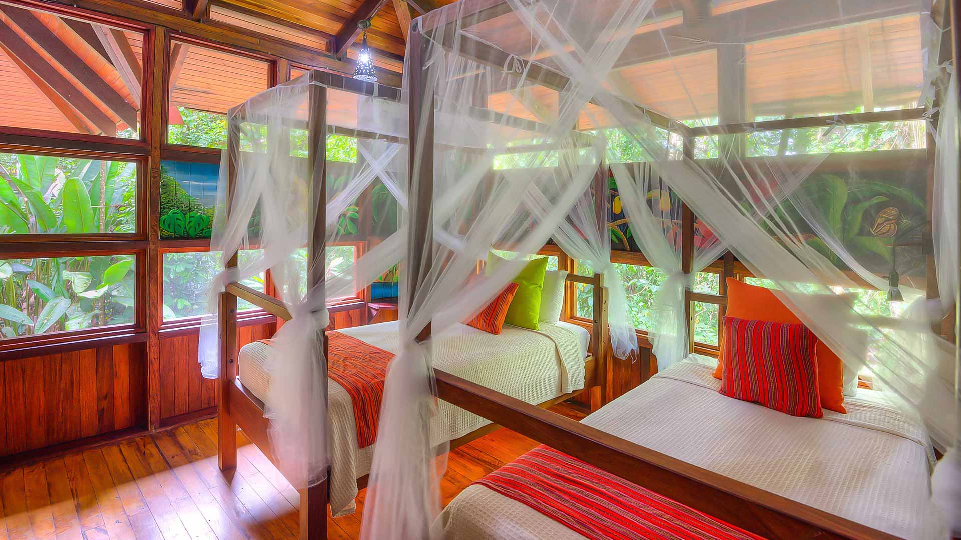 Playa Nicuesa Rainforest Lodge image 12672