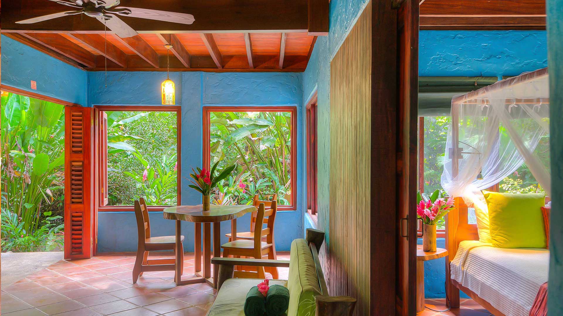 Playa Nicuesa Rainforest Lodge image 12679