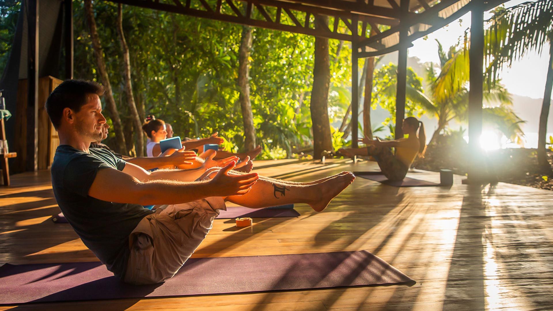 Playa Nicuesa Rainforest Lodge image 12689