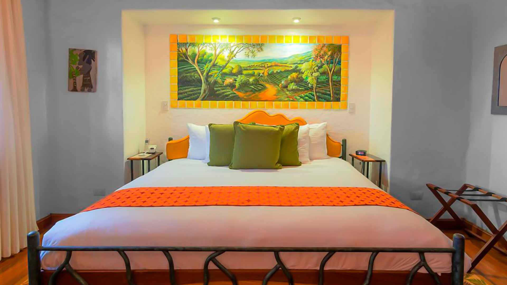 Finca Rosa Blanca image 12699