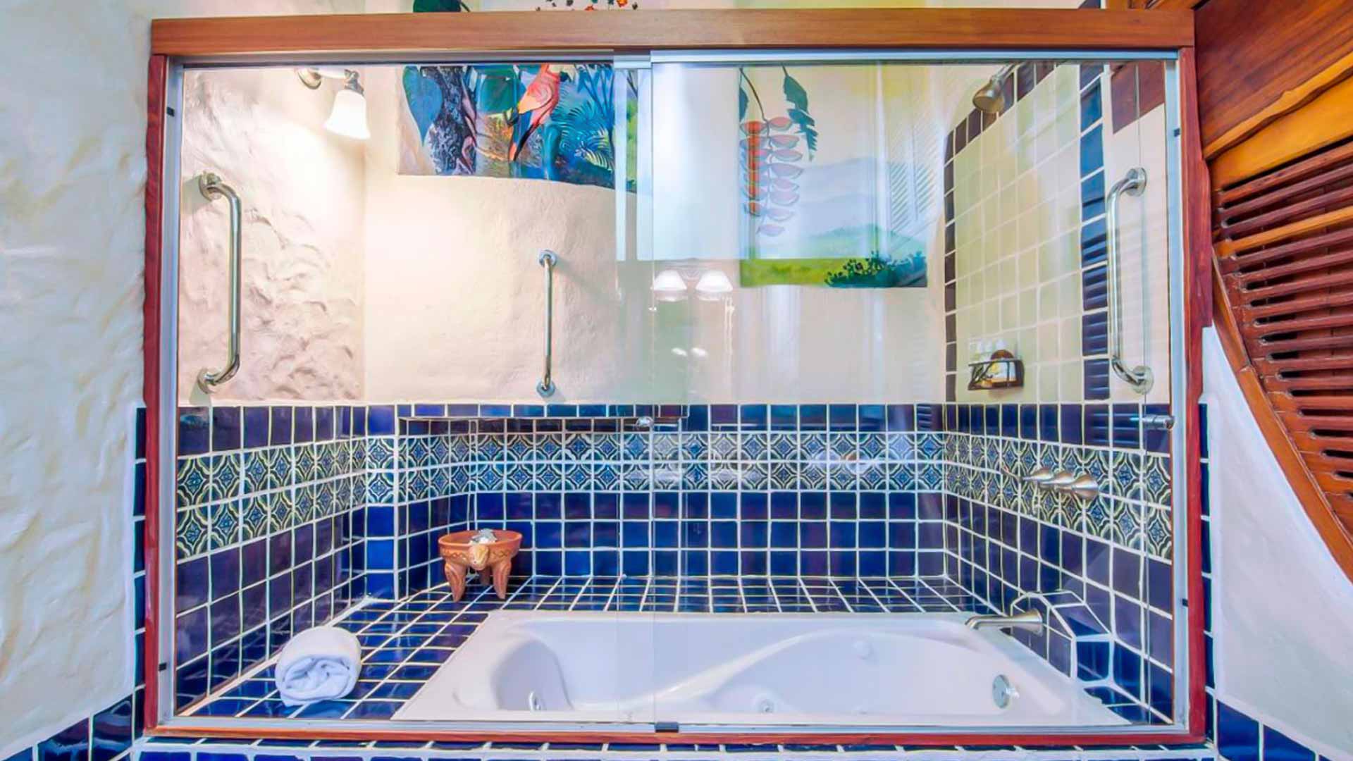 Finca Rosa Blanca image 12700