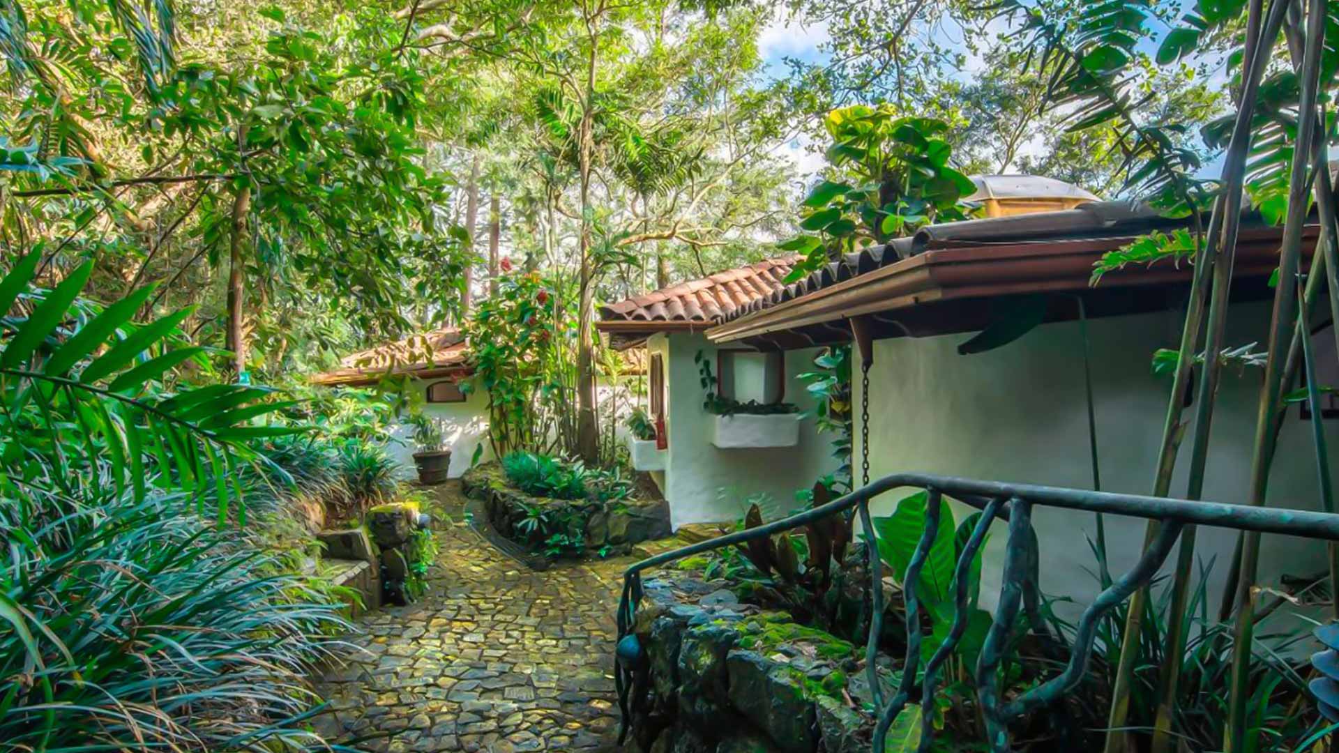 Finca Rosa Blanca image 12710