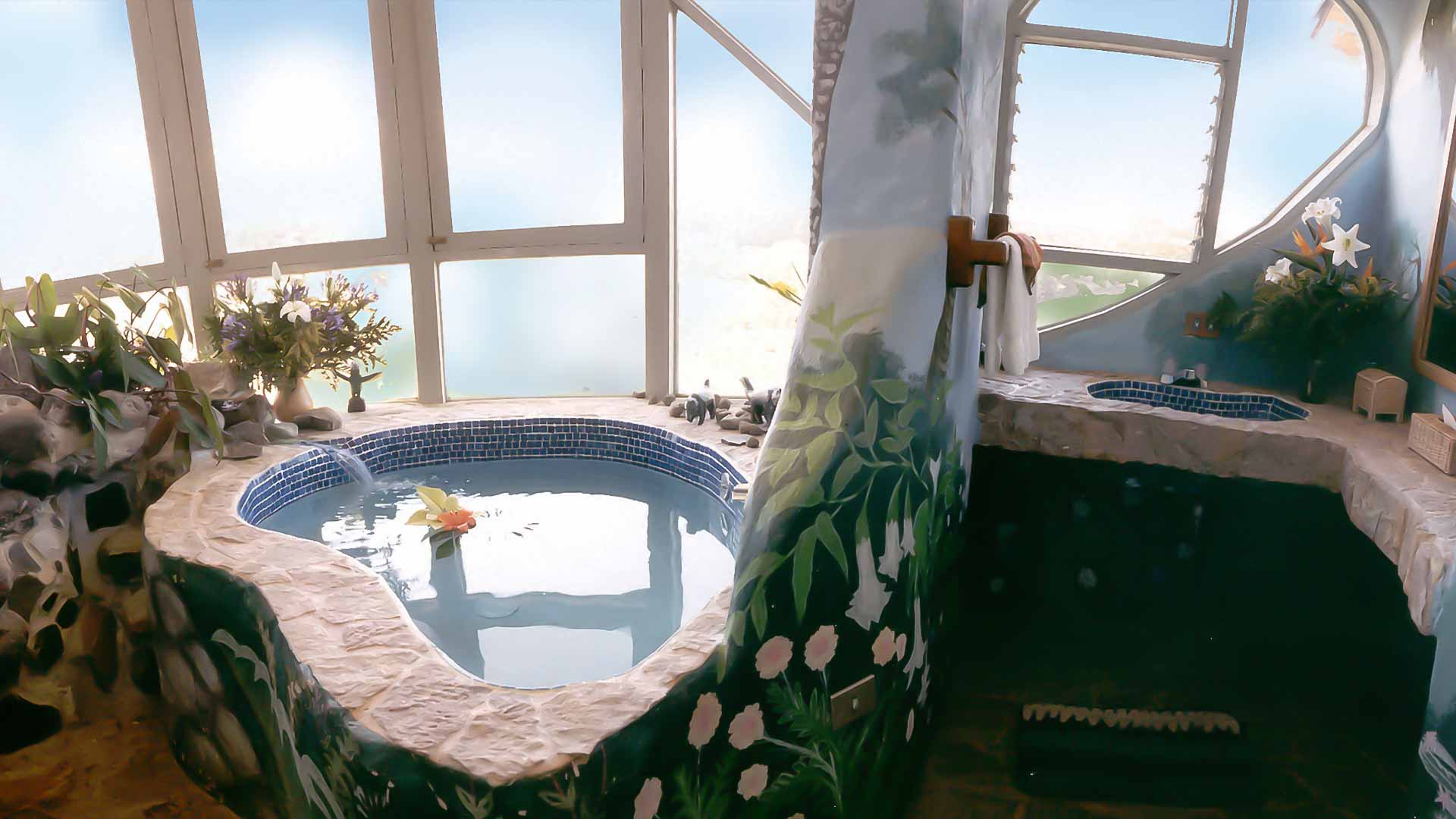 Finca Rosa Blanca image 12711