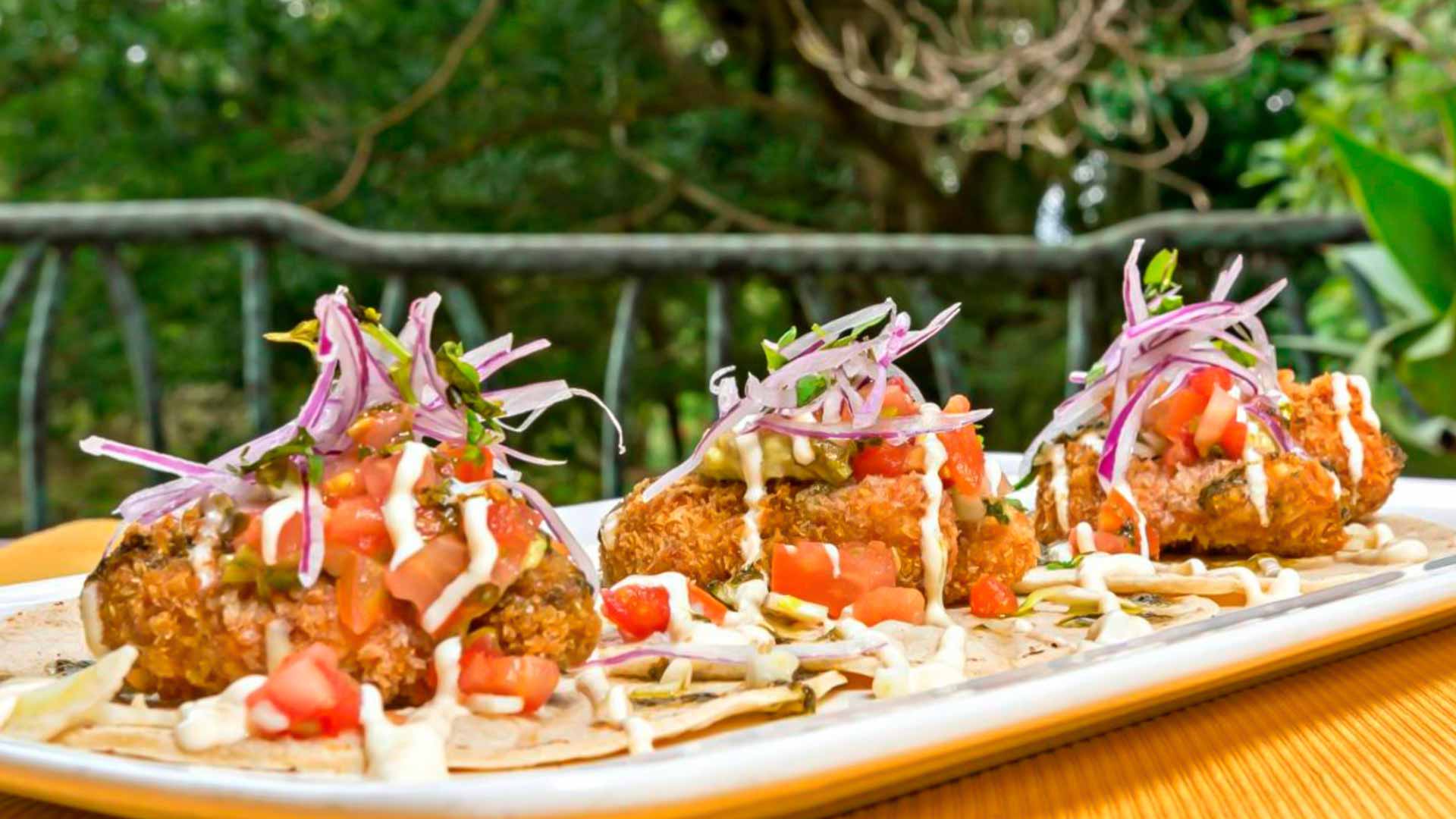 Finca Rosa Blanca image 12706