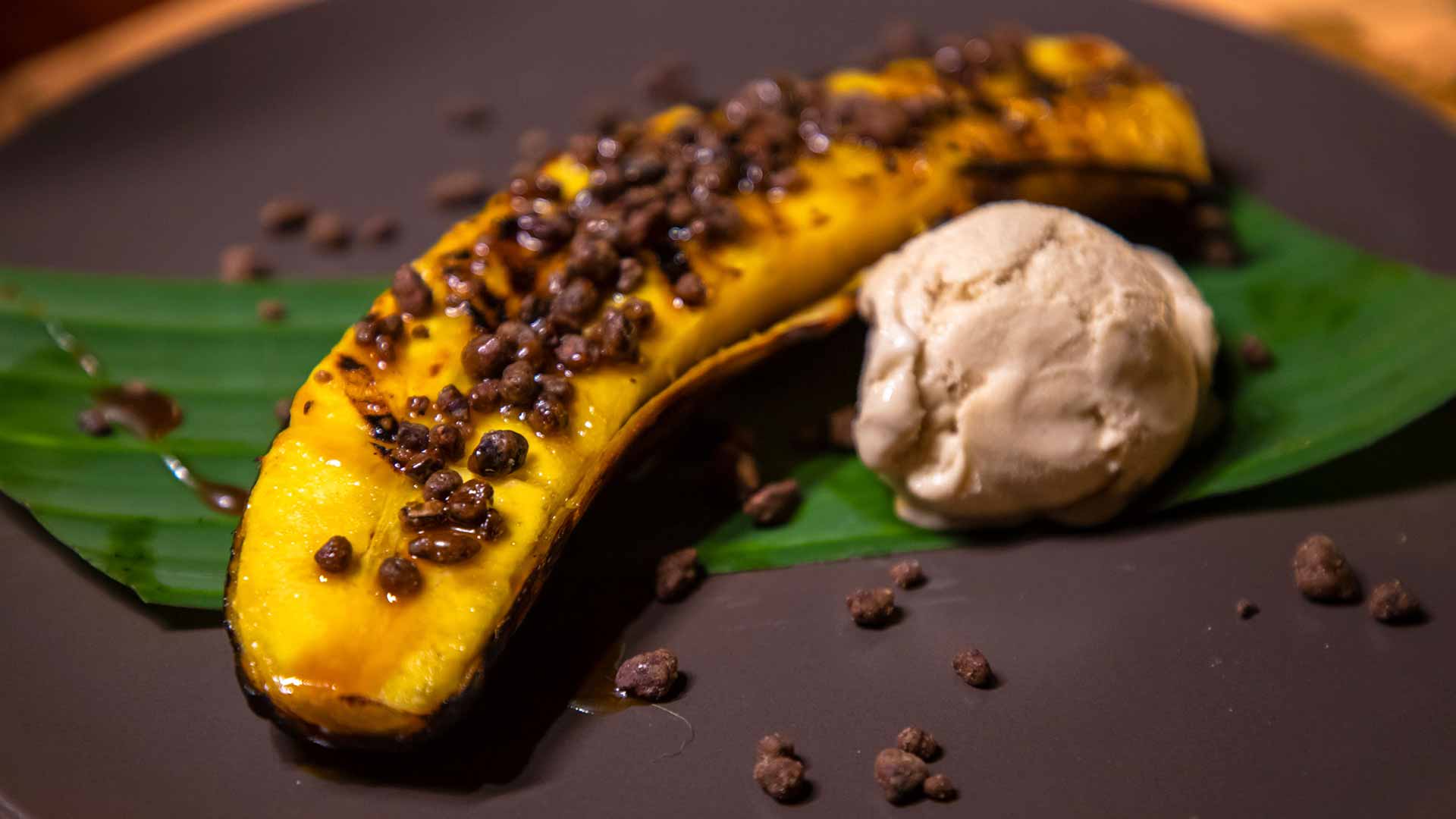 Finca Rosa Blanca image 12707