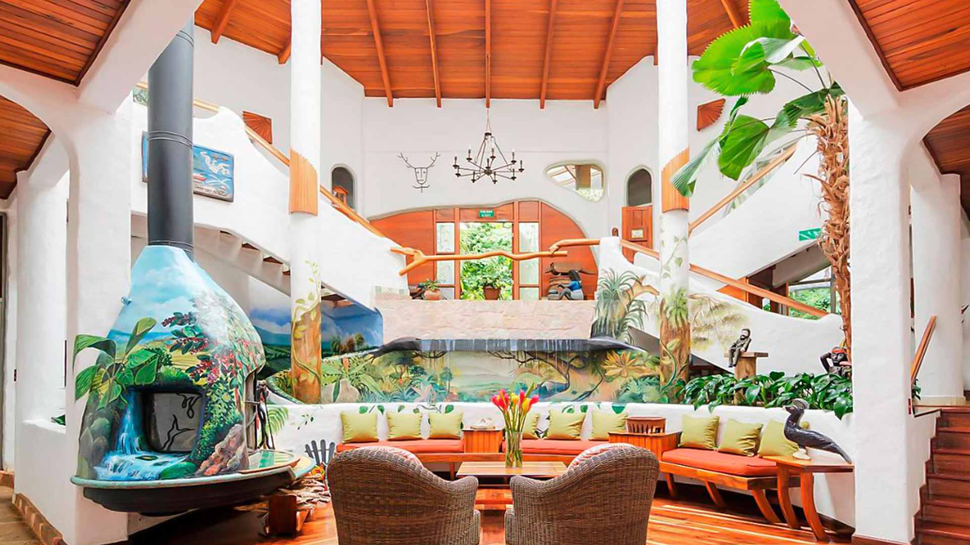 Finca Rosa Blanca image 12714