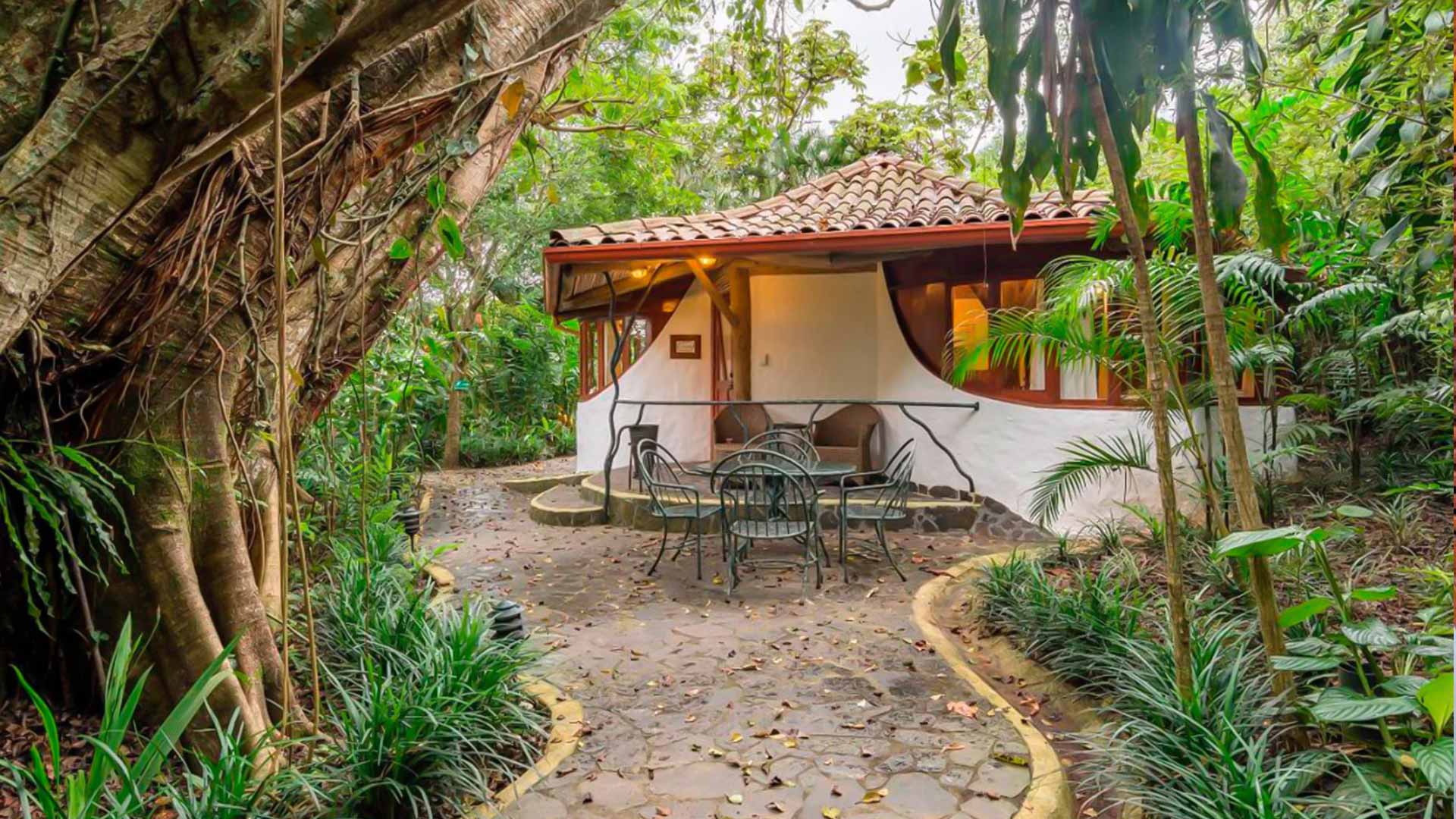 Finca Rosa Blanca image 12712