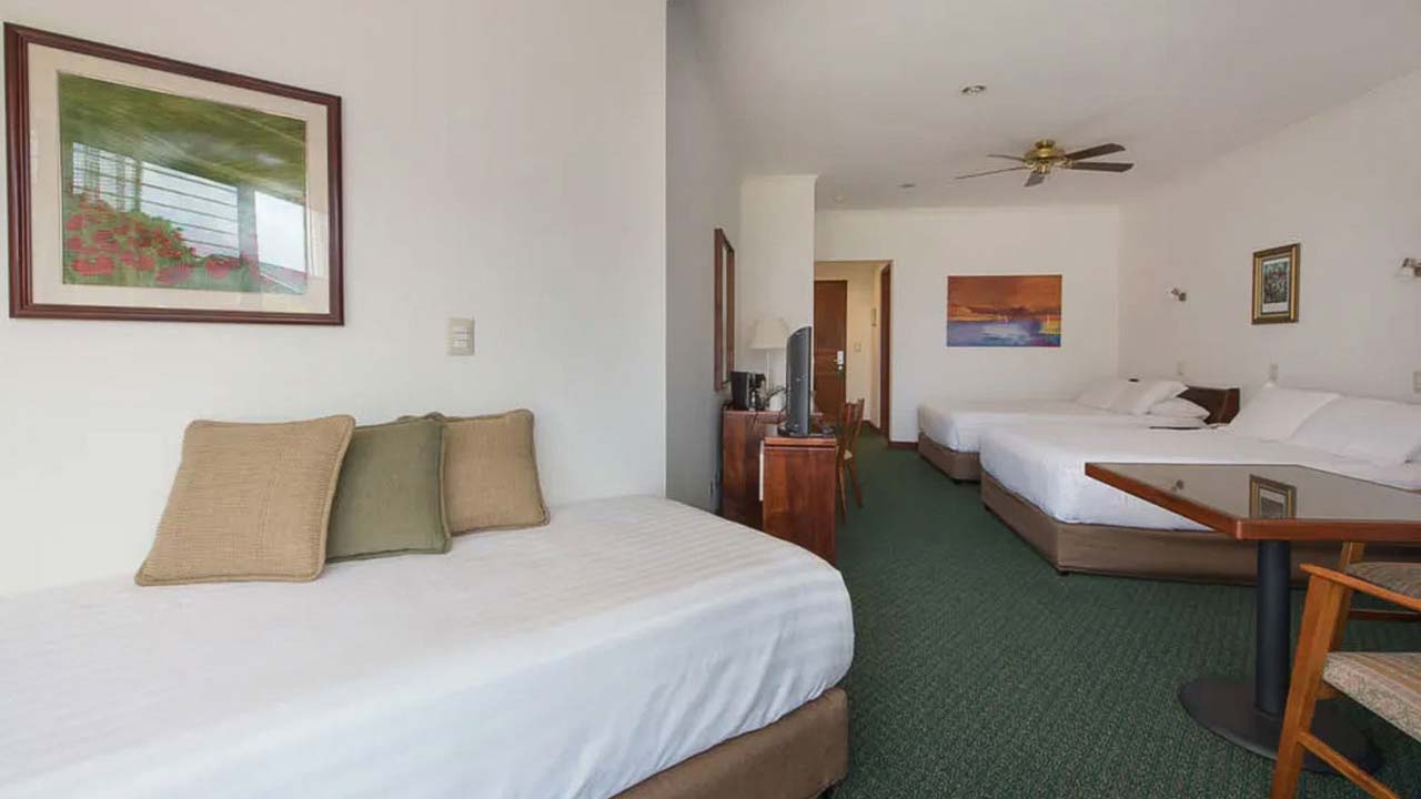 Bougainvillea Hotel image 12718