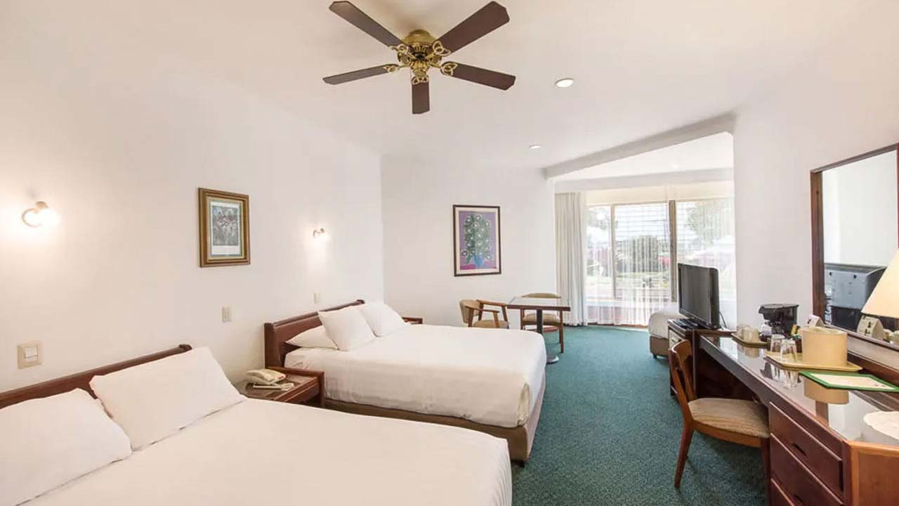 Bougainvillea Hotel image 12719